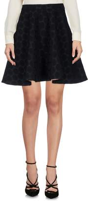 Tara Jarmon Knee length skirts - Item 35344674SD