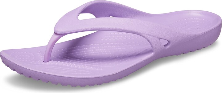 Crocs Women's Kadee II Flip W - ShopStyle Sandals