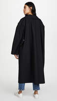 Thumbnail for your product : Awake Oversized Coat With Sleeve Details