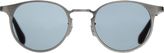 Thumbnail for your product : Oliver Peoples Men's Wildman Sunglasses-Blue