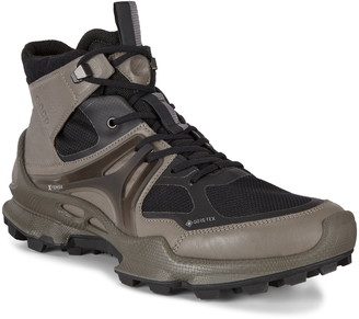 ecco rubber shoes
