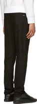 Thumbnail for your product : Diesel Black P-Farnello Lounge Pants