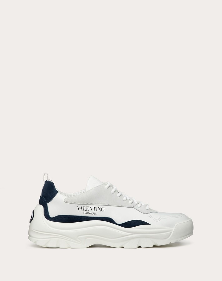 valentino garavani gumboy sneakers