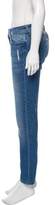 Thumbnail for your product : DL1961 Mid-Rise Straight-Leg Jeans