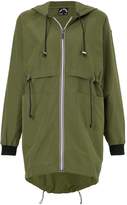 Thumbnail for your product : The Upside parka jacket
