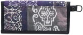 Thumbnail for your product : Neighborhood x Porter bandana long wallet