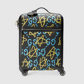 Thumbnail for your product : Gucci GucciGhost carry-on
