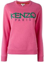 Kenzo KENZO SWEAT À LOGO KENZO PARIS 
