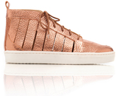 Thumbnail for your product : Loeffler Randall Isle high-top sneaker