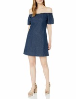 ag denim dress