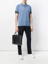Thumbnail for your product : Prada classic briefcase
