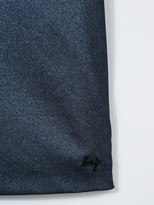 Thumbnail for your product : The Marc Jacobs Kids round neck T-shirt dress
