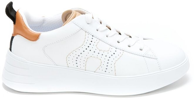 Hogan White Women's Shoes | Shop the world's largest collection of 