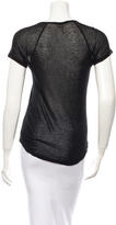 Thumbnail for your product : Etoile Isabel Marant T-shirt