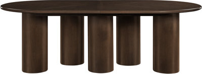 Meridian Furniture USA Dolan Dining Table