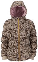 Thumbnail for your product : Free Spirit 19533 Freespirit Quilted Hooded Coat