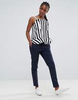 Thumbnail for your product : Minimum Stripe Cami Top