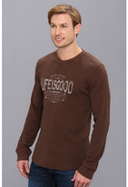 Thumbnail for your product : Life is Good Thermal L/S Slub