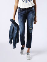 Thumbnail for your product : Diesel DieselTM RIZZO JOGG Jeans 0676F - Blue - 23