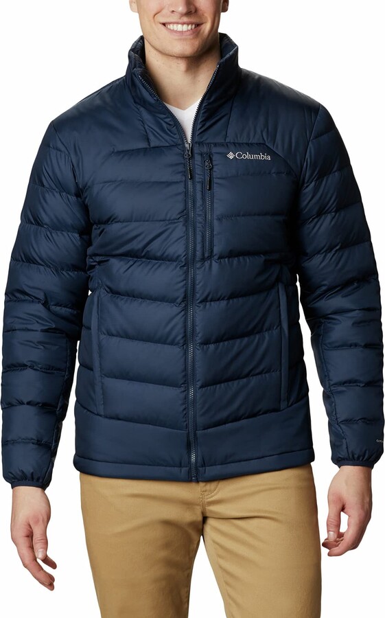 columbia down jacket uk