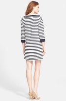 Thumbnail for your product : Kate Spade Stripe Shift Dress