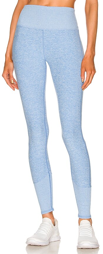 High Waist Alosoft Legging