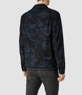 Thumbnail for your product : AllSaints Cale Jacket
