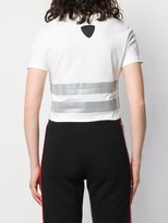 Thumbnail for your product : Rossignol striped T-shirt