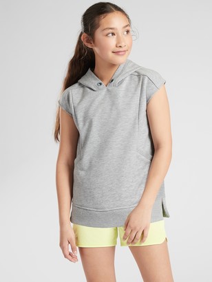 athleta girl sweatshirt