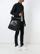 Thumbnail for your product : Givenchy Monkey Brothers shoulder bag