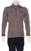 Thumbnail for your product : Kjus Half-Zip Dorian Jacket w/ Tags