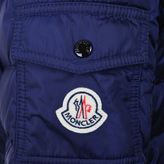 Thumbnail for your product : Moncler Charpal Coat
