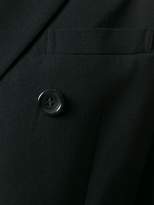 Thumbnail for your product : Comme des Garcons double breasted blazer