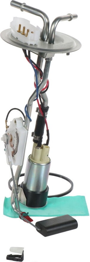 Carter Fuel Pump Hanger Assembly Fits select: 1990-1997 FORD RANGER