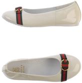 Thumbnail for your product : Gucci Ballet flats