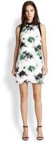 Thumbnail for your product : A.L.C. Drie Silk Dress