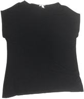 Thumbnail for your product : Chloé Black Viscose Top