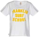 FRANKLIN & MARSHALL T-shirt