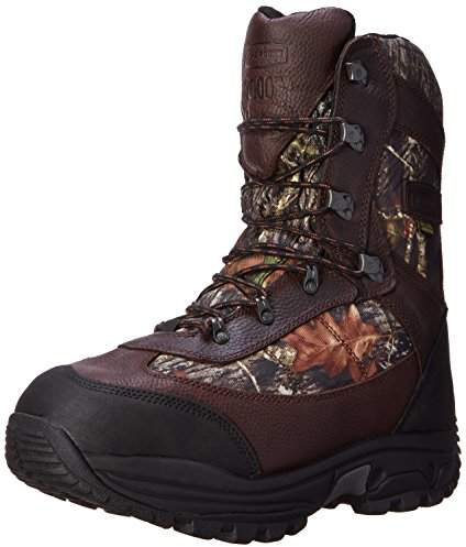 lacrosse quad comfort 4x6 boots