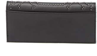 Aimee Kestenberg West 33rd Leather Studded Bi Fold Wallet