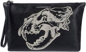 Alexander McQueen Handbags
