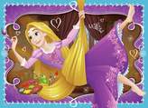 Thumbnail for your product : Ravensburger Disney Princess 4 x 42 Piece Puzzle.