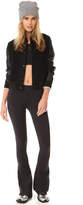 Thumbnail for your product : Splits59 Raquel Flare Performance Leggings