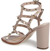 Thumbnail for your product : Valentino Garavani 'Rockstud' T-Strap Sandal