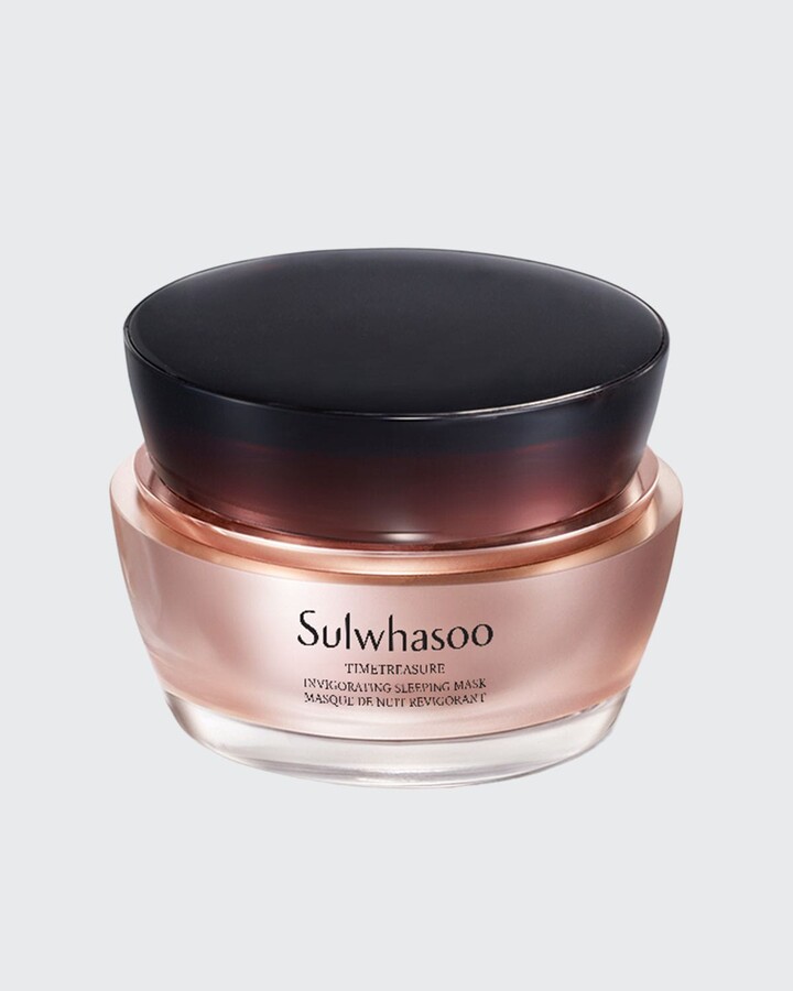 Sulwhasoo Timetreasure Invigorating Sleeping Mask ShopStyle