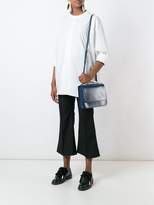 Thumbnail for your product : Marni Sculpture cross-body bag