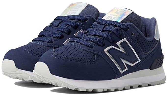 Kids New Balance Blue | Shop the world's largest collection of fashion |  ShopStyle