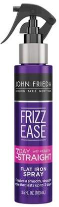 Frizz-Ease Frizz Ease John Frieda 3Day Straight Flat Iron Spray - 3.5 fl oz