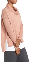 Thumbnail for your product : Eileen Fisher Women's Boxy Merino Wool Sweater