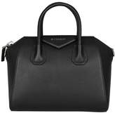 Thumbnail for your product : Givenchy Antigona Small Leather Bag